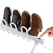 CJSWT Zapatos para Secadora eléctrica, 4 Pares Zapatos con Patas Secadora eléctrica...