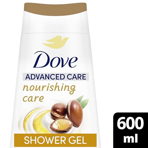 Dove Advanced Care Douchegel – Diep Voedend 6×400 ml - View 1
