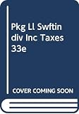 South-Western Federal Taxation 2010: Individual Income Taxes (with TaxCut Tax Preparation Software CD-ROM and and RIA Printed Access Card for 2010 Tax Titles)