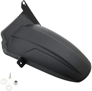 Motorcycle Rear Extender Hugger Mudguard For HONDA NC700 NC750 S/X NC750S NC750X NC700S NC700X NC 750 700 2012-2023
