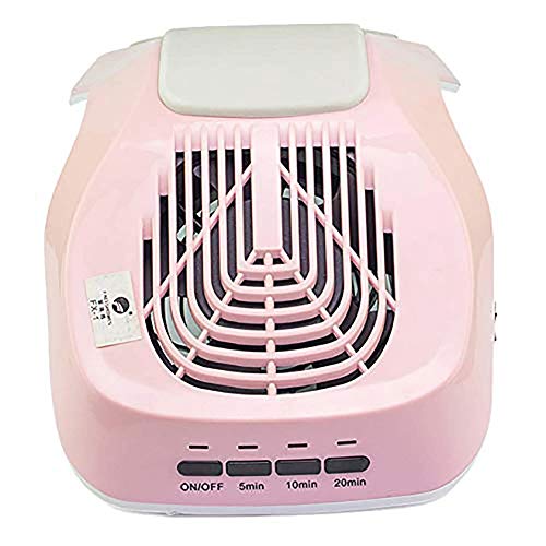 Aspirador de uñas para Polvo