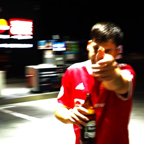 Pan de limón [Explicit]
