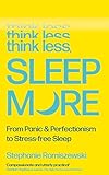 Think Less, Sleep More: 'One of the hottest health books of 2026' SUNDAY...