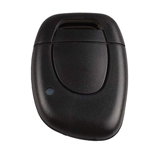 PKA Replacement 1 Button 433Mhz PCF7946 Chip Keyless Entry Remote Transmitter Clicker For Renault Key Fob