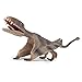 Fybida Modelo de Dinosaurio no tóxico Modelo Animal sin Olor para la decoración del hogar(Pteranodon)