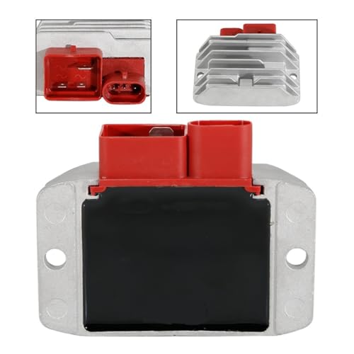 Régulateur de tension 7236 pour stopper les surcharges de batterie