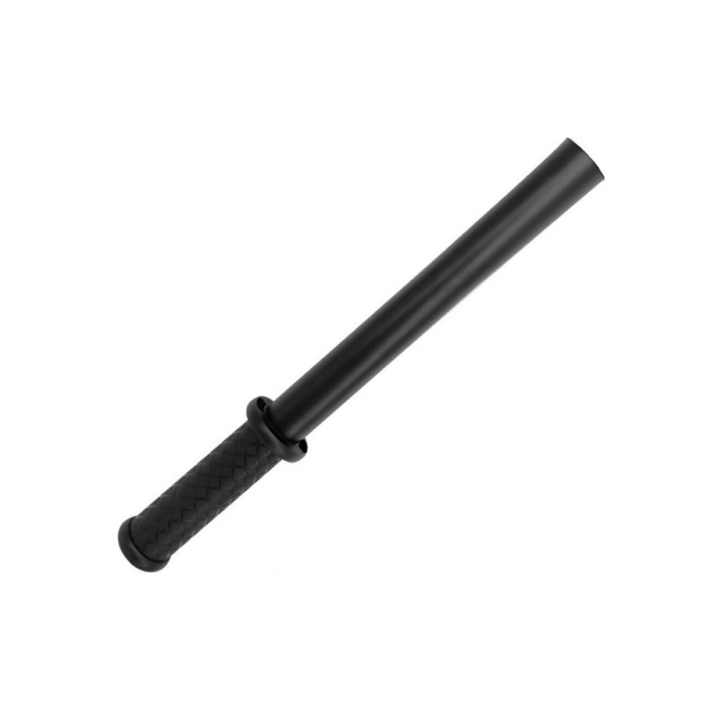 Bryze Rechargeable Flashlight High Lumens with Zoom
