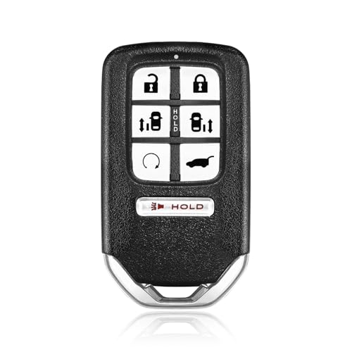 Télécommande KR5V2X V41 pour réparer l'ouverture automatique Honda Odyssey