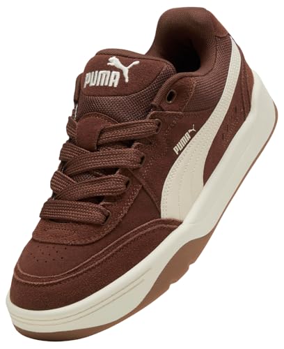Image of Puma Mens Park Lifestyle Sk8 Shoes