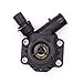 Car Engine Thermostats, For Volvo, For V70 S80 S60 Xc90 Xc70 Lr231355151 Lr006071 Car Engine Coolant Thermostat Housing Assy With Sensor Car Thermostats