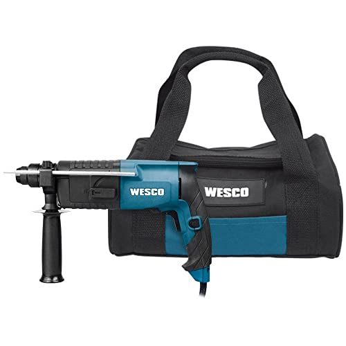 Martelete Sds Plus Wesco WS3160K 620W 220V