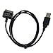 Shinefuture USB Charge Sync Cable Cord for Barnes and Noble Nook HD HD+ Tablet 7" 9"