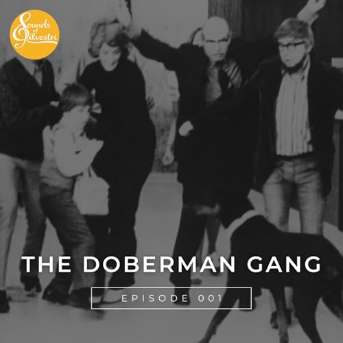 THE DOBERMAN GANG (1972)