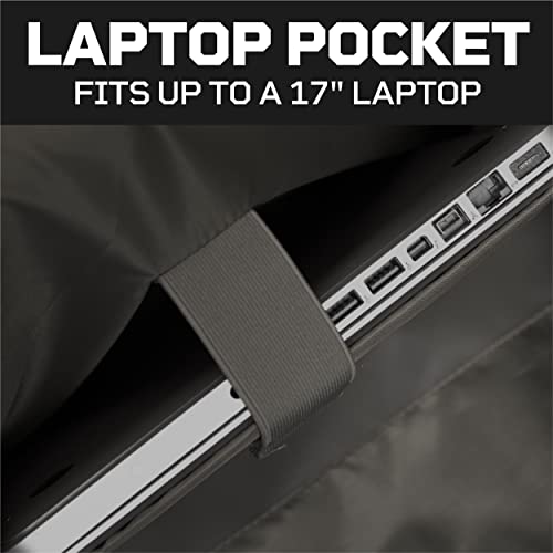 24Battlepack Tactical Backpack | 1 To 3 Day Assault Pack | Combat Veteran Owned Company |40L Bug Out Bag (Ranger Green) #TOP4