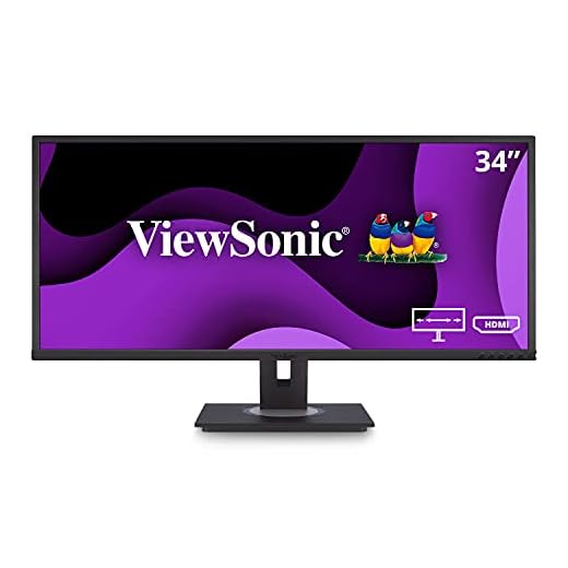 ViewSonic Monitor ergonômico com filtro de privacidade integrado, HDMI DisplayPort USB