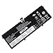 Price comparison product image L17C4PH1 L17M4PH1 Laptop Battery Replacement for Lenovo Yoga 7 Pro Pro-13IKB C930 C930-13IKB C930-13IKB 81C4 Series Notebook 5B10Q82425 5B10Q82426 928QA225H(7.68V 60Wh 7820mAh)