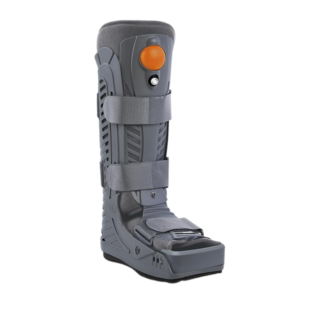 WALKER ALTO FIJO HINCHABLE TALLA 1
