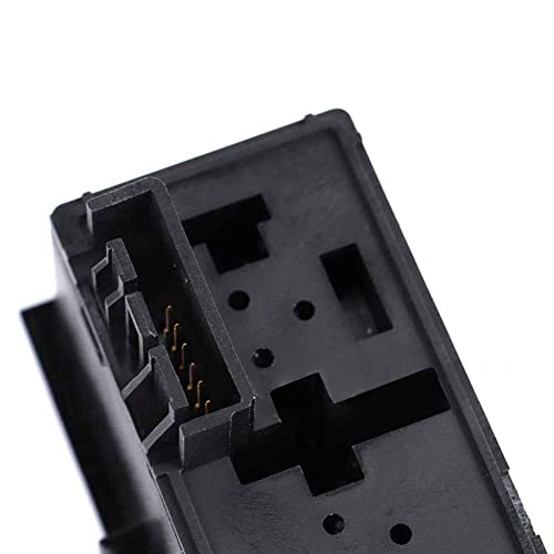 image for ilovo Carkio Headlight Switch & Fog Lamp Cargo Light Control Replaces 