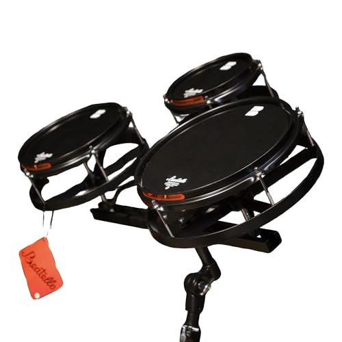 Beatello Spin Roto Tom Drum Set
