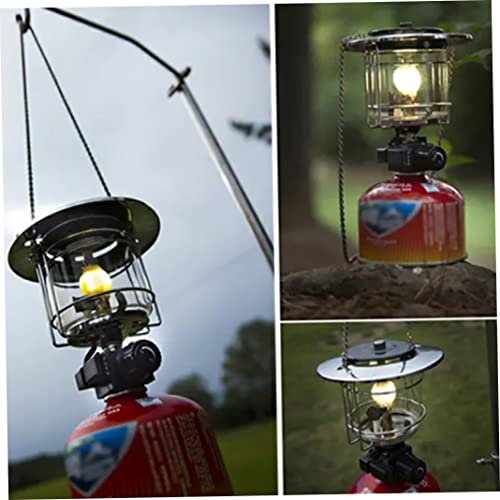 Lampada a gas da 10 pezzi calzino luminoso