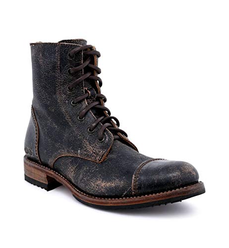 Image of Bed:Stu Protege Men's Boot