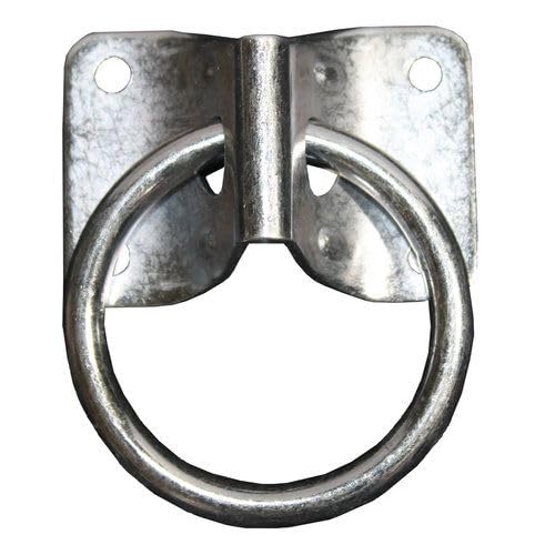 Dover Saddlery Tie Ring