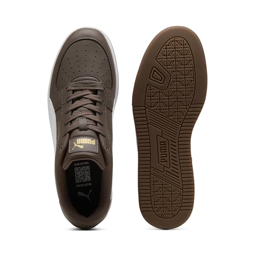 Image of Puma Men's Suede Classic+ Leather Sneakers | Official licensed; regular fit; short sleeves; breathable