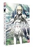Claymore - Coffret 1/2