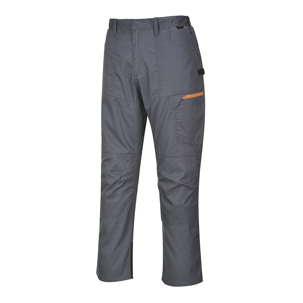 Portwest TX61 Pantalón Danube Dos Bolsillos Traseros de Parche Poliéster