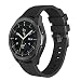 Produktbild BarRan Huawei Watch GT Armband, 22MM Quick Release Weiches TPU Sports Ersetzerband Verstellbares Zubehör Uhrenarmband Huawei Watch 2 pro,Huawei Watch 2 Classic,Huawei Watch GT,NOT for Huawei Watch 2