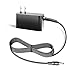 TAIFU AC Adapter for Elmo TT-12 TT-12ID TT12 TT12ID TT-02 9419 TT-02s Projector Interactive Document Camera #1331 P/N : Elmo 5ZA0000104C 12 Volts Power Supply Cord Cable PS Wall Home Battery Charger