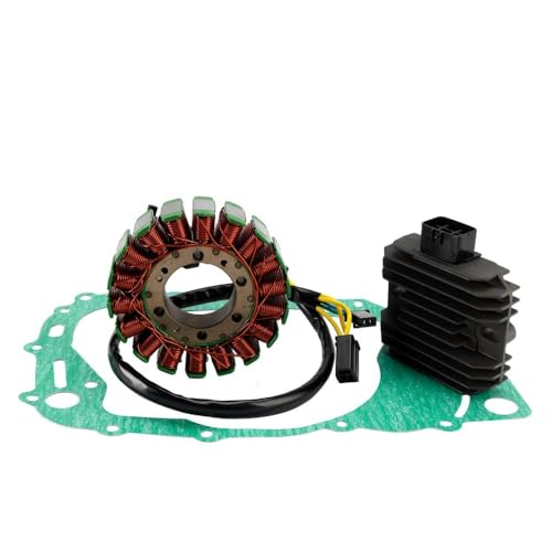 Alternateur stator et régulateur de tension pour AN250 AN400