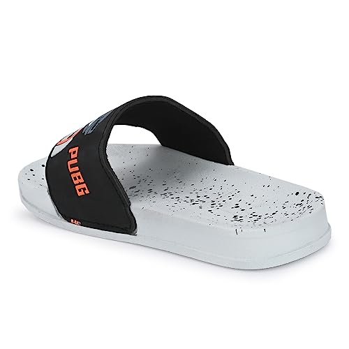 Image of Shoe Island Killer-X NEW Light Casual Flip Flops Stylish Chappal For Boys Slippers Walking Slides For Men