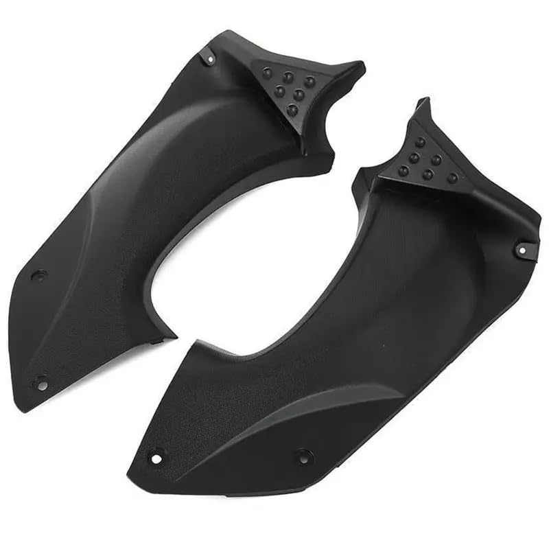 Couvercle tableau de bord ZX 14R ZZR 1400 | Réparation carénage supérieur moto