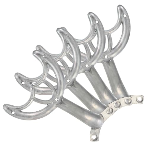 PATIKIL Ceiling Fan Replacement Kit - 4 Pcs 52" Blades