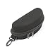 Surf To Summit Molded Foam Sunglasses Case Double Eyeglass Reading Glasses Case Portable Sleeve Box Bag Travel Case Briefcase Traveling