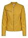 Produktbild ONLY Damen Kunstleder-Jacke OnlMelanie Faux Leather Jacket (38, Golden Apricot)