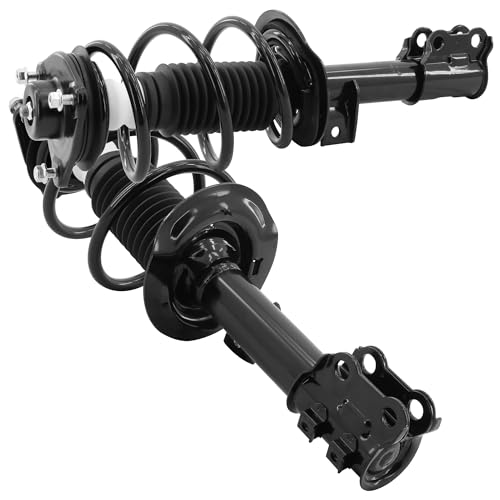 SCITOO 2Pcs Struts and Shocks Complete Assembly for Hyundai Sonata,for Kia Optima 11771 Shock Absorber by SCITOO - Image 2