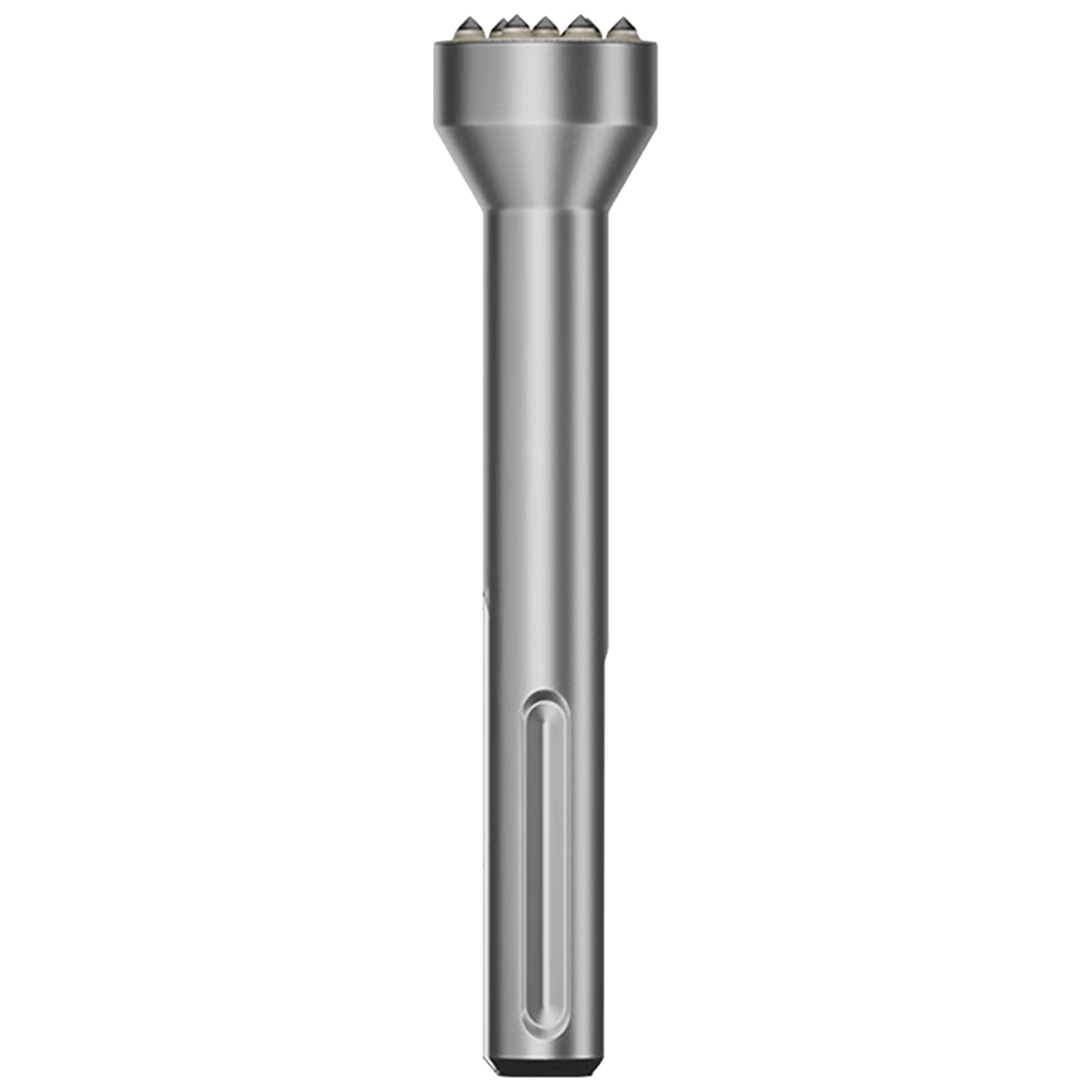 High Performances Steel Hammer Drill Chisels Concrete Breaker Chisels For Heavy Duty Construction Tasks & Masonry Projects