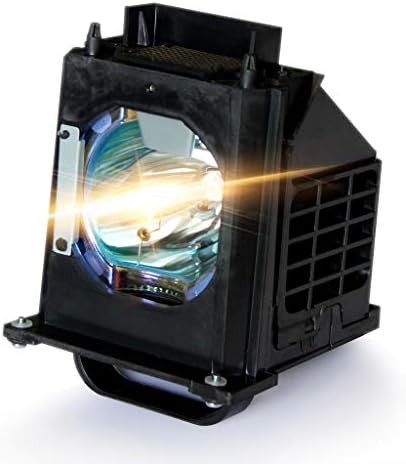 Tawelun 915B403001 915B403A01 Mitsubishi TV Replacement Lamp for WD-60735, WD-60737, WD-65737, WD-73737, WD-82837, WD-73735, WD-82737, WD-65736