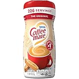 Coffee Mate The Original Powder Coffee Creamer, 16 oz