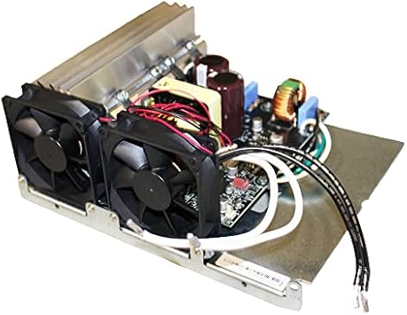 Progressive Dynamics PD4590CSV Inteli-Power 4500 Series Replacement Converter Section - 90 Amp