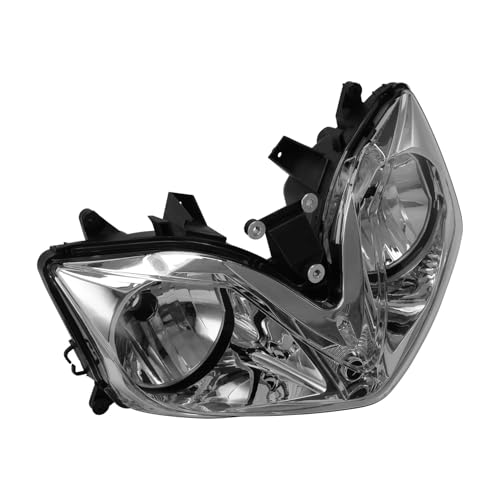 �o�C�N �w�b�h���C�g �ɓK������CBR600 �ɓK������CBR 600 �ɓK������F4i 2001-2007 2002 2003 2004 2005 2006 �I�[�g�o�C�t�����g�N���A�w�b�h���C�g�w�b�h���C�g�����v�A�Z���u��