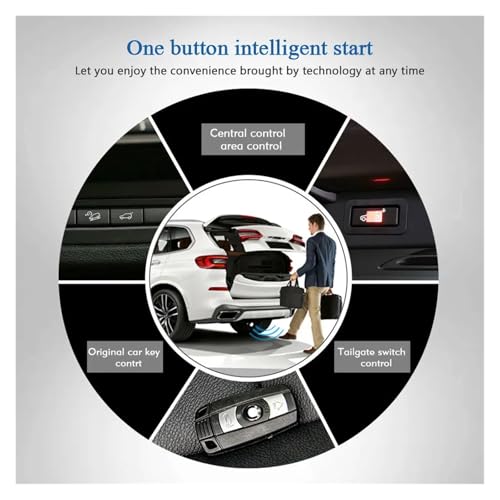 Vérin de coffre électrique 565827851 amortisseur Skoda