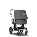 Bugaboo Cameleon 3 Plus, Cochecito y Silla de Paseo 2 en 1,...