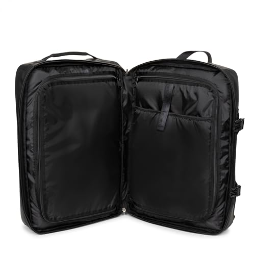 Sac À Dos Eastpak Travelpack – Noir, Unique - vue 6