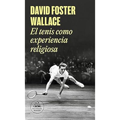 El tenis como experiencia religiosa / String Theory