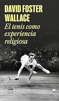 Paperback El Tenis Como Experiencia Religiosa / On Tennis [Spanish] Book