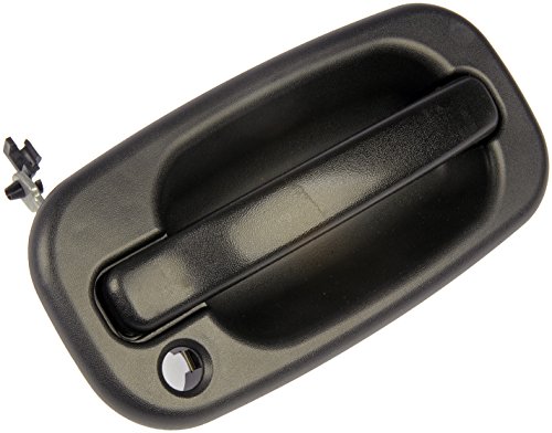 Poignée de porte Dorman 77262 robuste extérieure droite pour ouverture fluide - 3