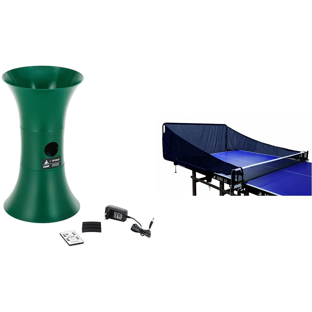 JOOLA Tischtennis-Roboter Buddy V200